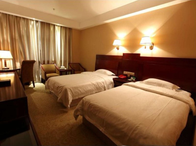 Shangpin Business Hotel Guest Room