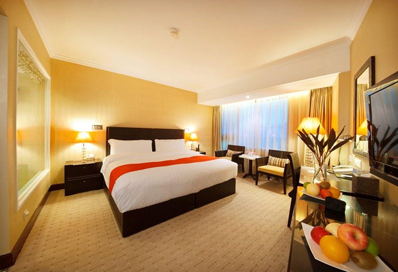 Beijing Asia HotelRoom Type
