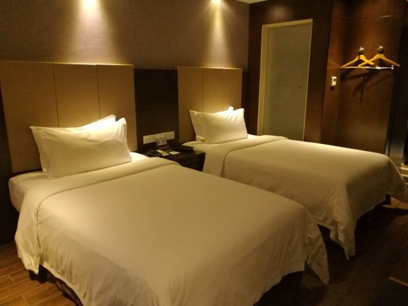 Elysee Hotel (Shenzhen Bao'an Yu'an) Room Type