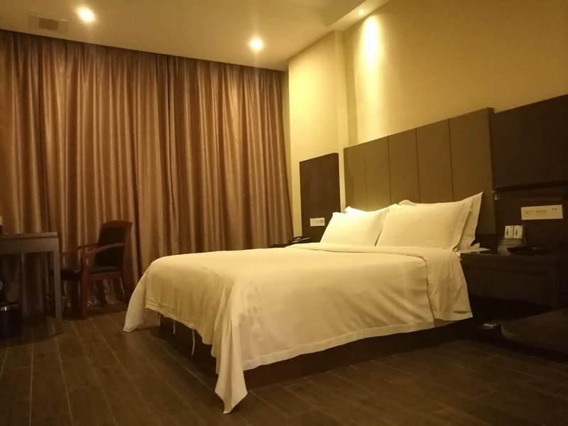 Elysee Hotel (Shenzhen Bao'an Yu'an) Room Type