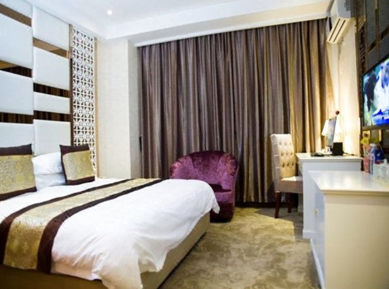 Maoyang Business Hotel Guest Room
