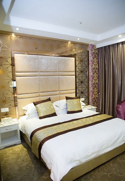 Maoyang Business Hotel Guest Room