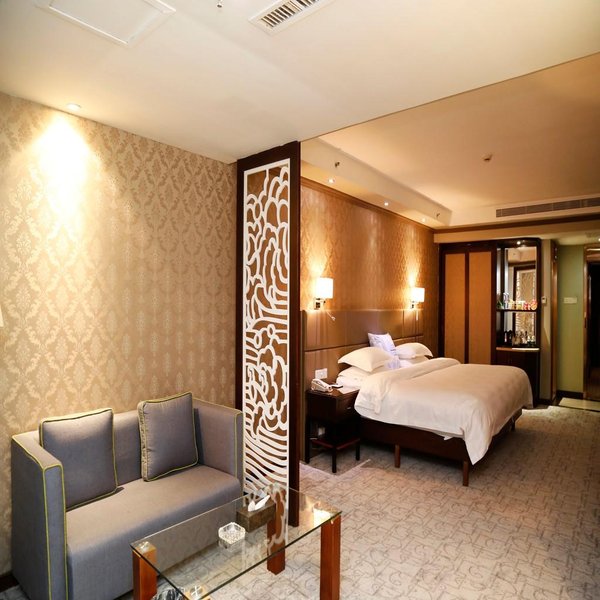 Tianyu Hotel Room Type