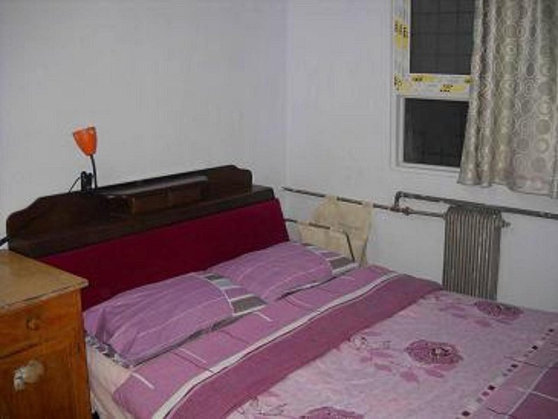 Tule Hostel Guest Room