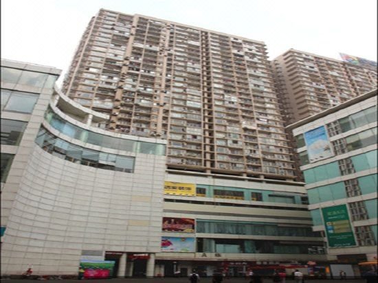 Wenxin Rujia Apartment Hotel (Chengdu New City Plaza)Over view