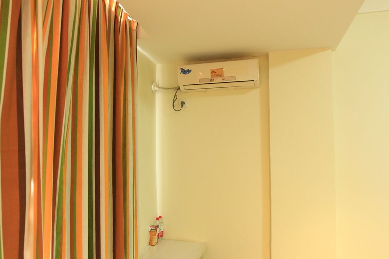 New Zhong Jing Quick Hotel (Zhongxiang Jingyuehu Avenue) Guest Room
