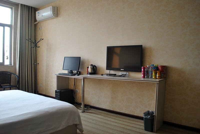 YinSe HaiWan Business HotelGuest Room