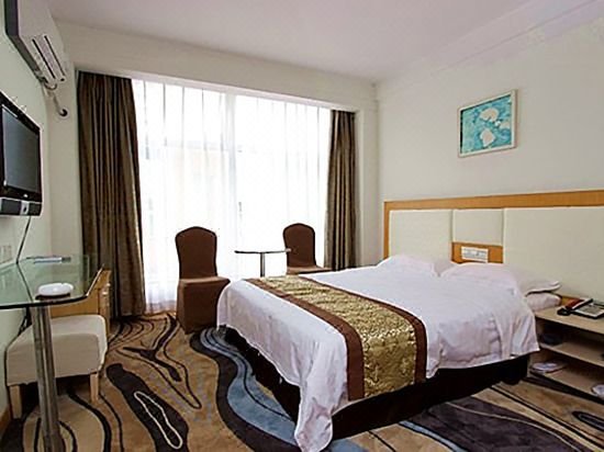 Tianchi HotelRoom Type