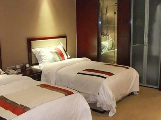 Xiangyun International Hotel Room Type