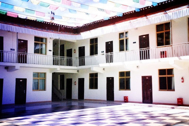 Chidui Dongxiong HotelOver view