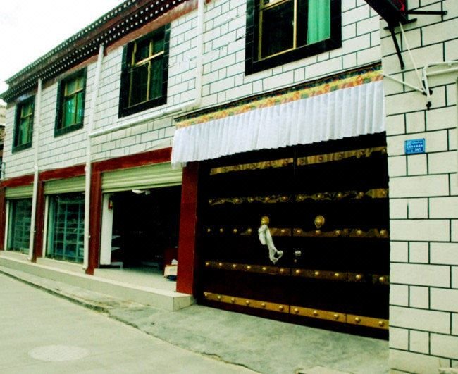 Chidui Dongxiong HotelOver view