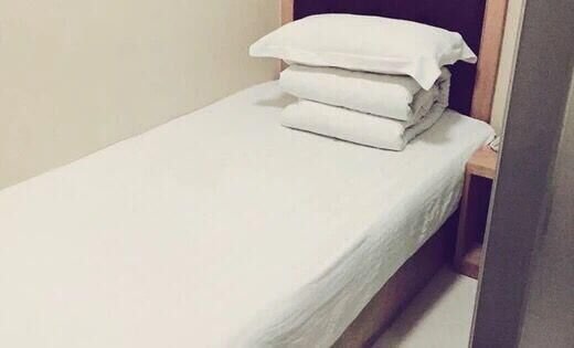 Kai Feng Business Hotel Guest Room