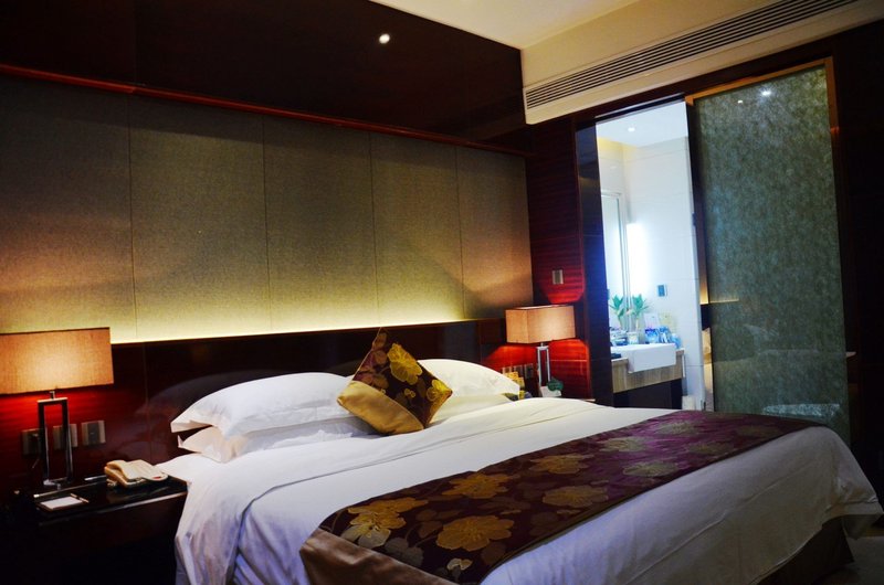 Hollyston Hotel (Chengdu Jinhua Wanda) Room Type