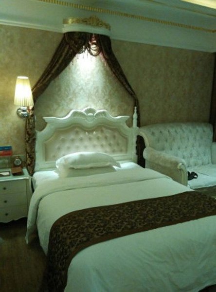Kailiyade Hotel(Shiyan Wuyanstore) Room Type