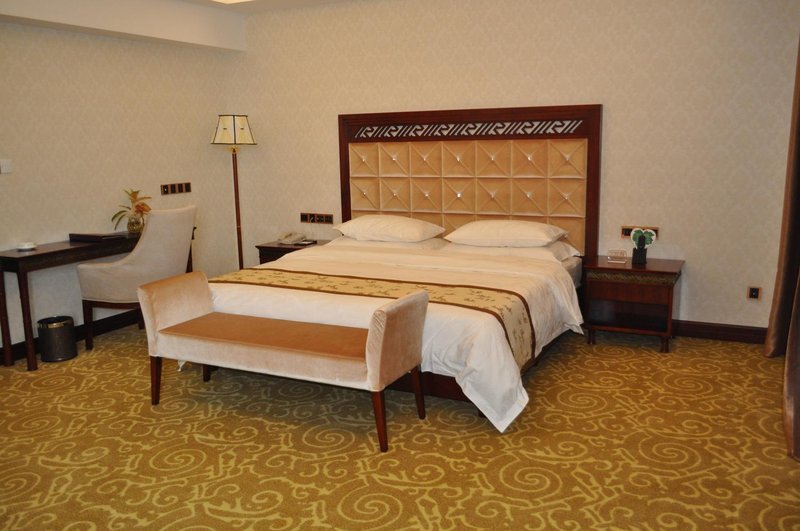 Guangdong Yao Cultural Hotel Room Type