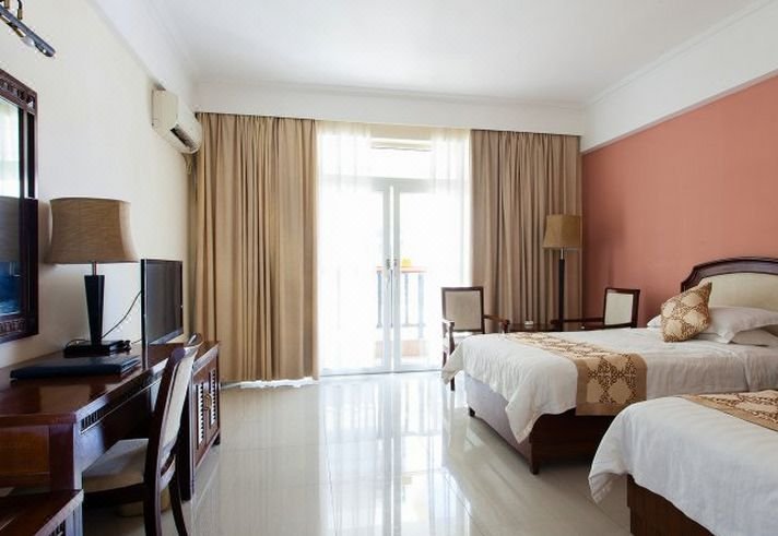 Lihua Hotel Haikou Guest Room