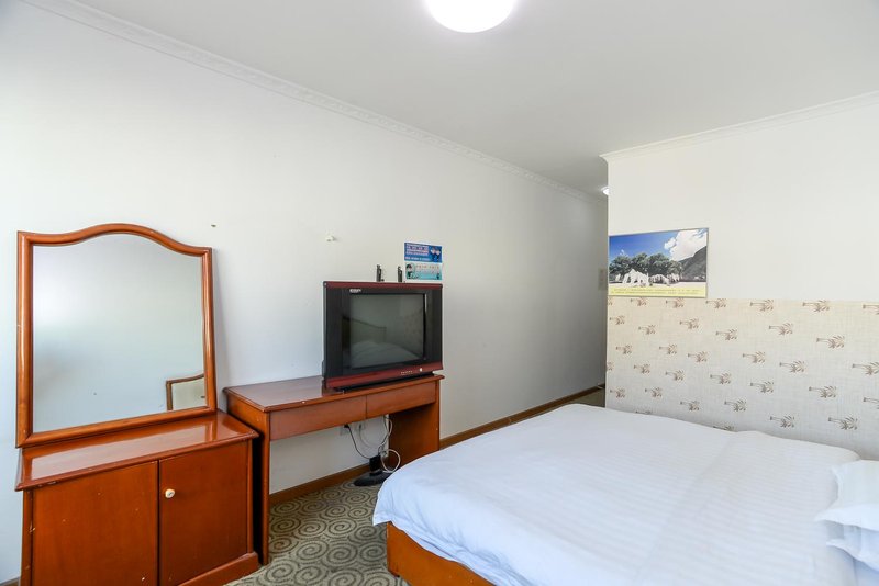 Jiangnan Business Hotel Guest Room