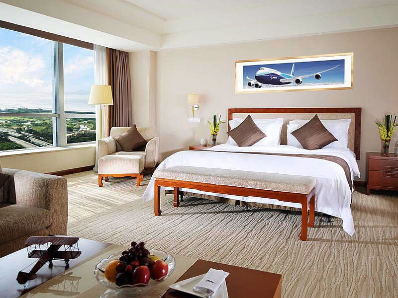 Shenzhenair International Hotel Room Type