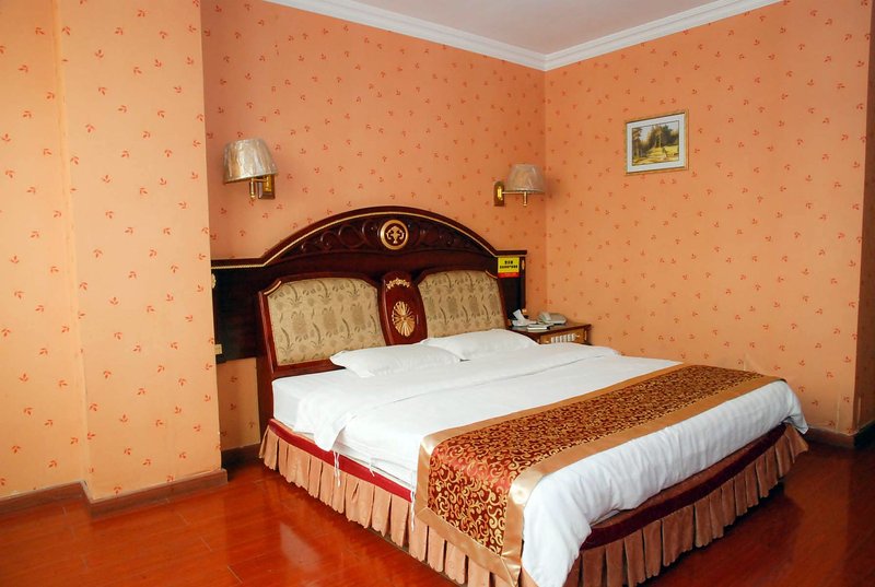 Xinhuayuan Hotel Apartment Room Type