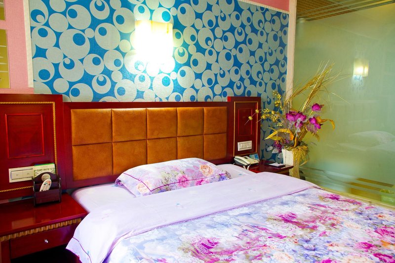 Taxinan Hotel Room Type