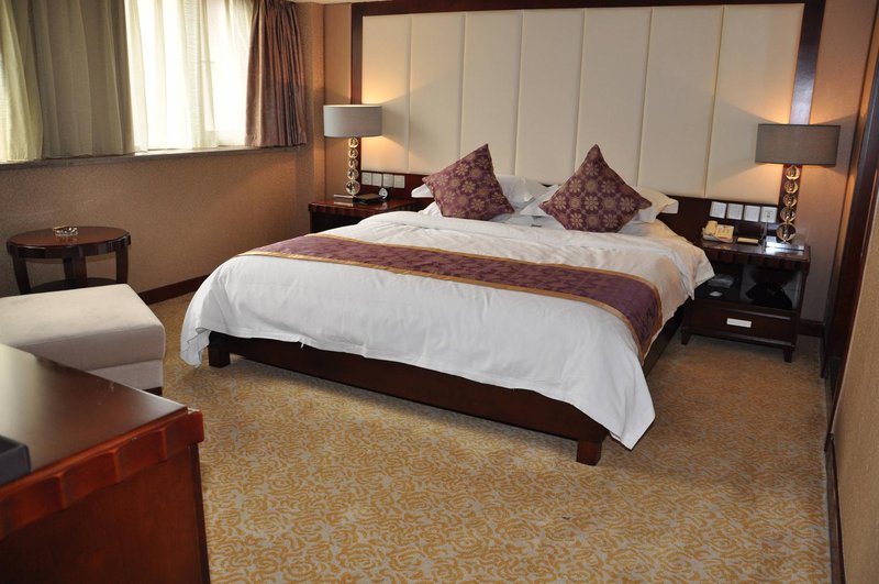 Wuhan East Lake LiJing Hotel Room Type