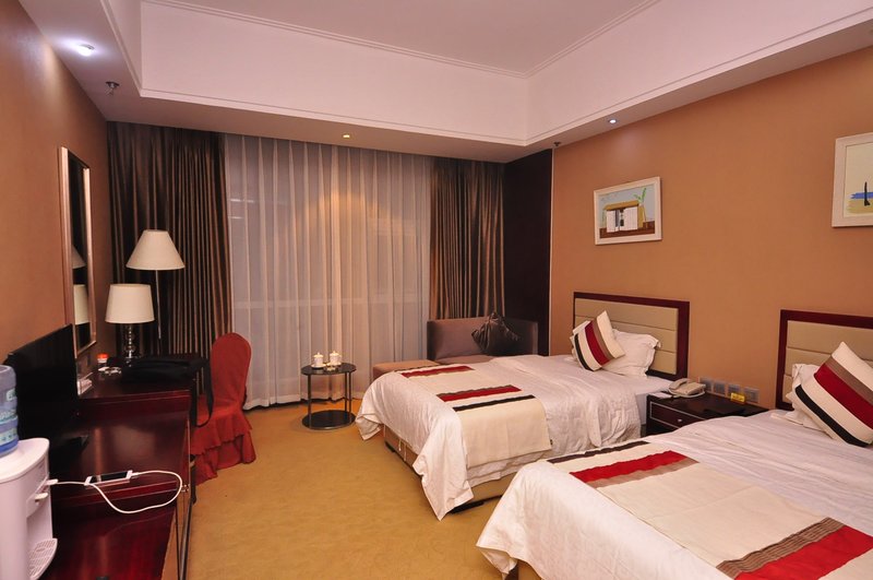 Xiangyun International Hotel Room Type