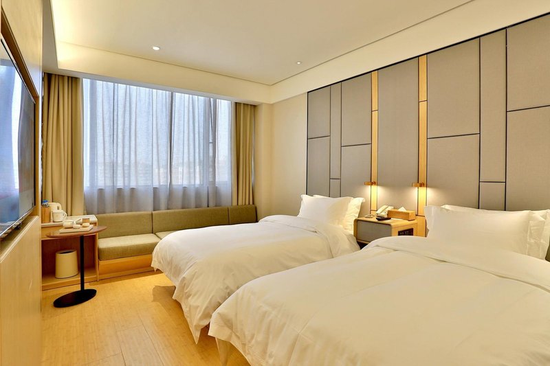 Hangzhou Qianjiang New City Xintang Hotel Room Type