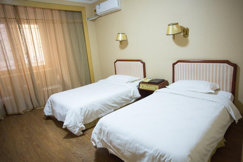 Xuzhou Hostel Room Type