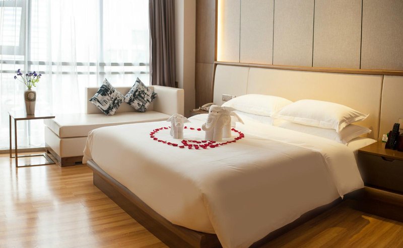 Mannidun  Armatti  Hotel Room Type