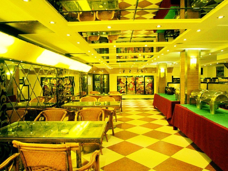 Dataibei Business HotelRestaurant