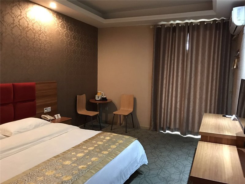 房型