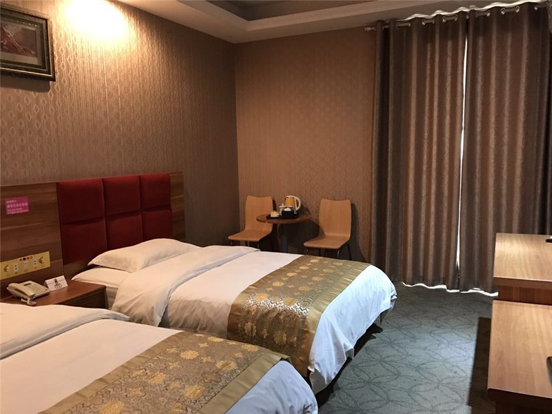 房型
