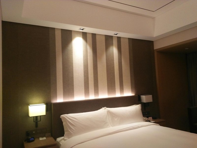 DoubleTree by Hilton Hotel Chongqing Nan'anOther