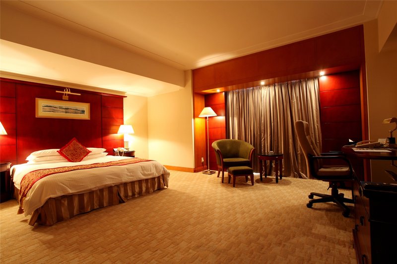 Swish Hotel DalianRoom Type