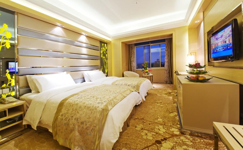 Wangjiang Hotel (Wangjiang Jiudian) Room Type