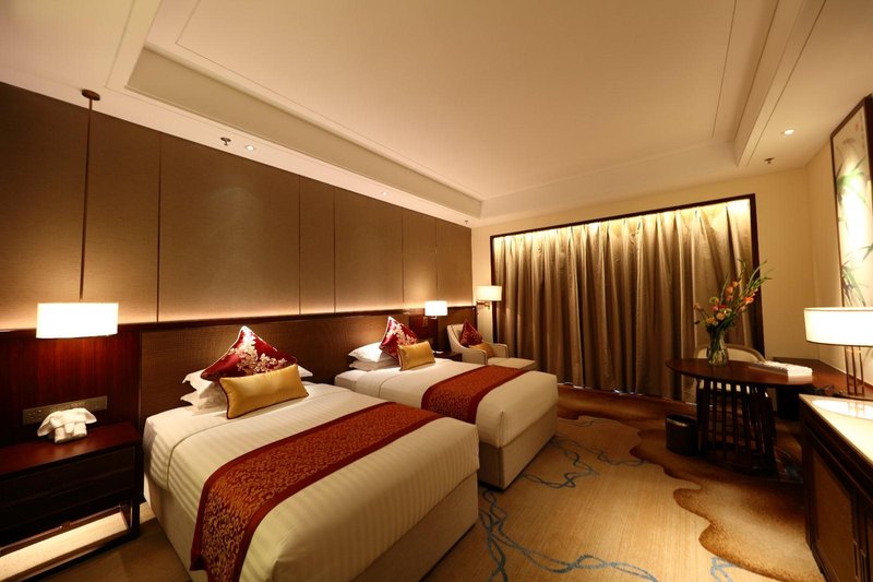 Orientino Dongdaihe Hotel Room Type