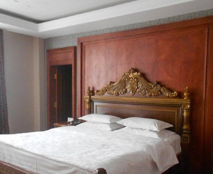 AKSARAY HOTELRoom Type