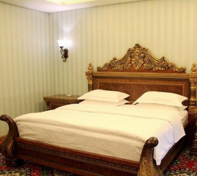 AKSARAY HOTEL Room Type