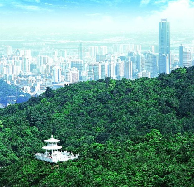 7天连锁酒店(广州沙河服装城店)