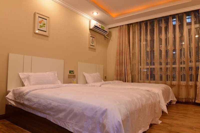 Ruige Business HotelGuest Room