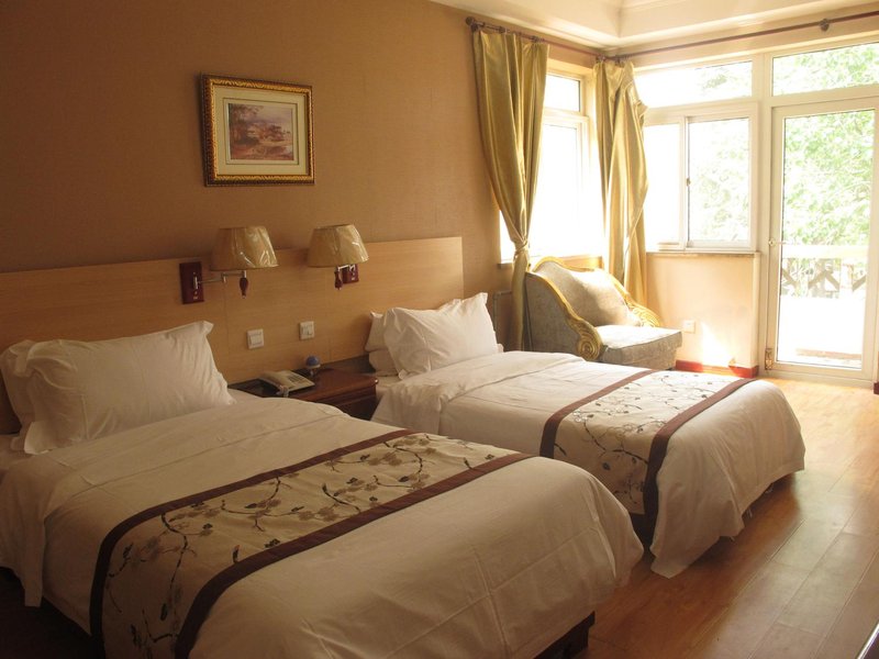 Lan Tian Hotel Room Type