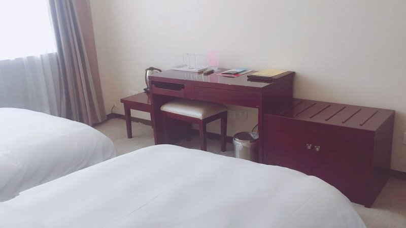 Yan'an Taide Hotel Room Type