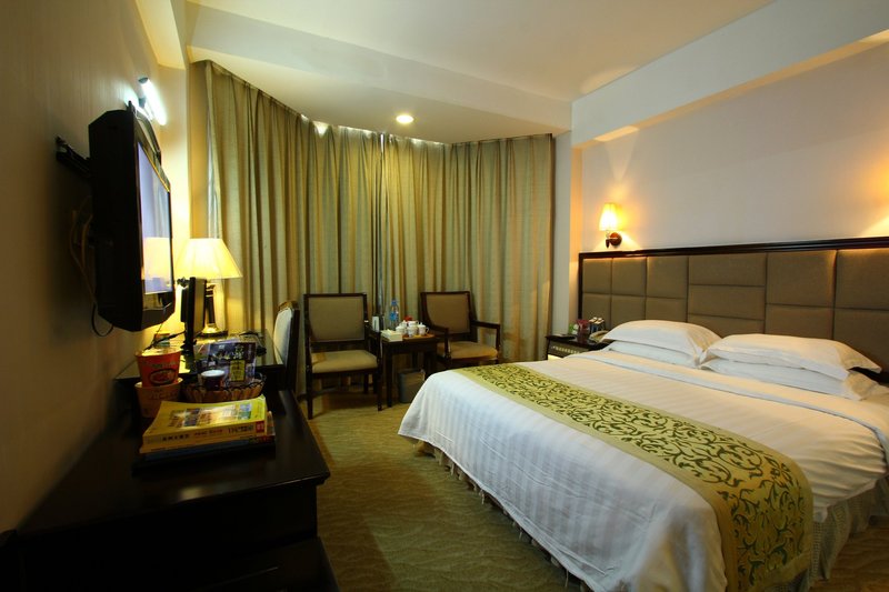 Jin Zhou Hotel Room Type