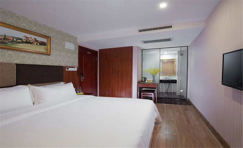 Vienna Hotel (Shanwei Feicui Bay) Room Type