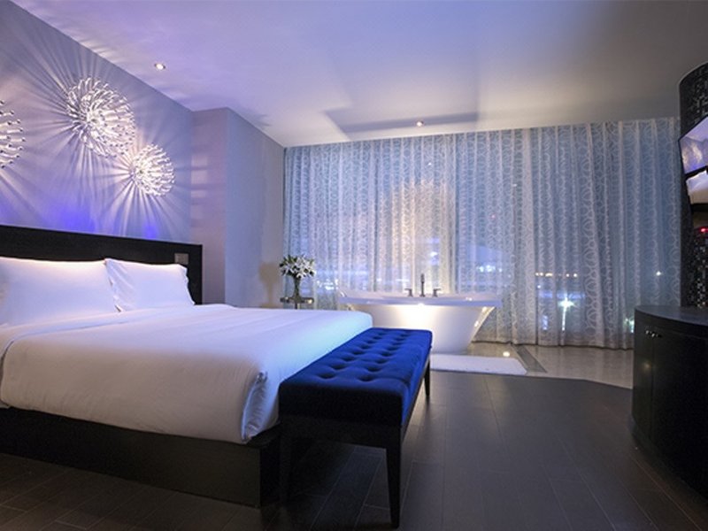 Crystal Orange Hotel (Jining Yinlongwan) Room Type