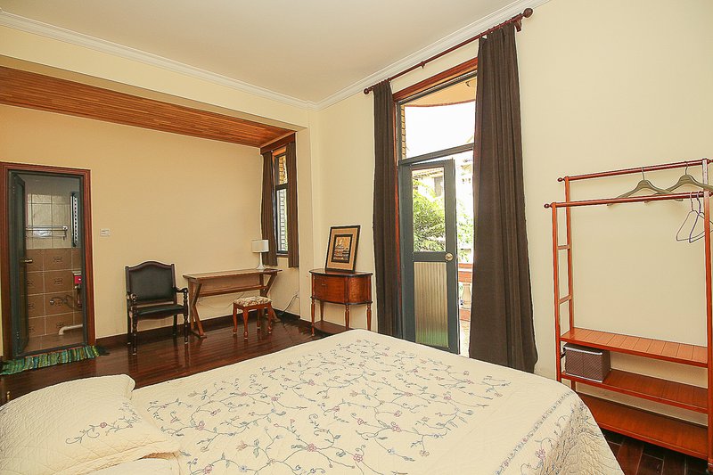 Langji Tianya Youth Hostel Guest Room