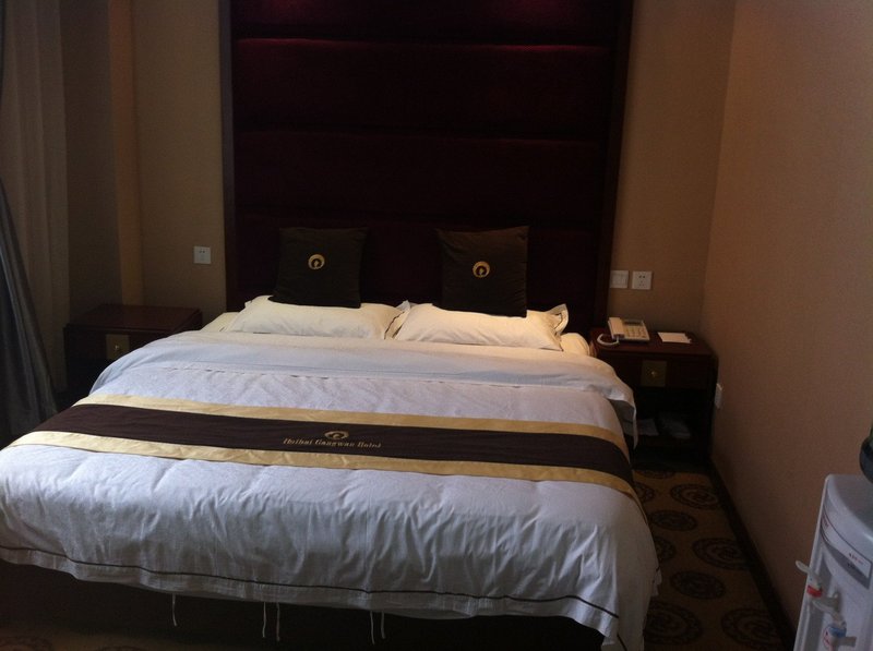 Hui Hai Gulf HotelGuest Room