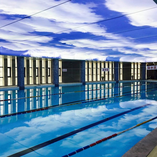 徐州卡迪亚国际大酒店