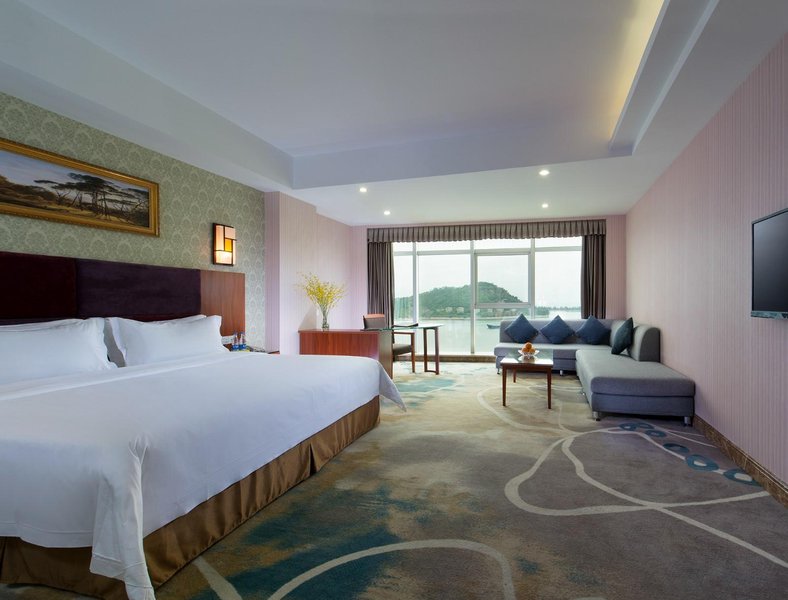 Vienna Hotel (Shanwei Feicui Bay) Room Type