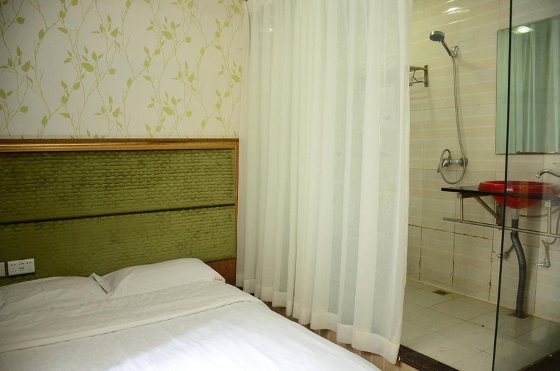 Mianyang Triumph Business Inn Guest Room